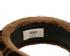 Fendi Zucca FF Headband, &pound;210, Accessories, Brown, Shearling, Other view